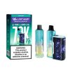 MIAMI MINT LOST MARY NERA FULLVIEW 70K DISPOSABLE VAPE KIT