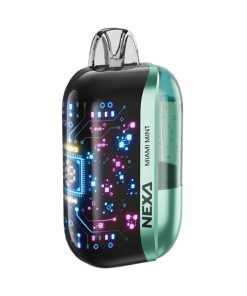 Miami Mint Nexa Ultra 50k