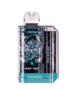 MIAMI MINT ORION BAR 7500