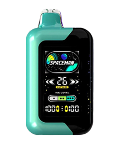 Miami Mint Spaceman SP40000