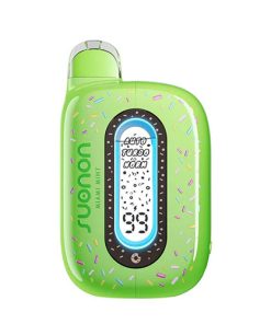 Miami Mint Suonon Donete 50K