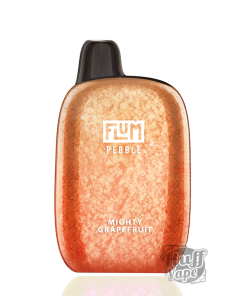 MIGHTY GRAPEFRUIT FLUM PEBBLE 6000