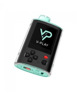 MINTY THRILL V-PLAY 20K PUFFS