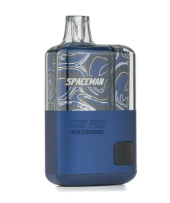 Mixed Berries - Smok Spaceman 10k PRO