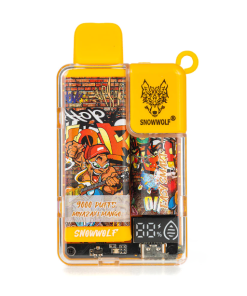 Miyazaki Mango Snowwolf EA9000