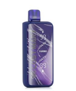 MOUNTAIN BERRY LOST MARY MT35K TURBO