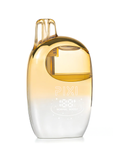 Naked Pixi 50K Disposable