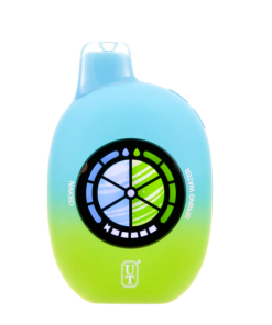 Naked / Spring Water Flum UT 50K