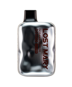 OCEANIA COFFEE LOST MARY OS5000 LUSTER
