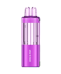 OMG B-Pop Foger Switch Replacement 30K Pods