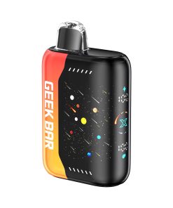 ORANGE DRAGON GEEK BAR PULSE X 25K
