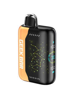 ORANGE FCUCKING FAB GEEK BAR PULSE X 25K