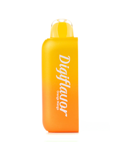 ORANGE MANGO GEEK BAR DIGIFLAVOR BRK 20000