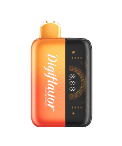 Orange Mango Geek Bar Digiflavor BRK 20k Kit