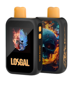 Orange Mango Guava LOSGAL MC25000