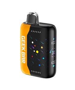 Orange Mint Geek Bar Pulse X 25K (Thermal EDITION)