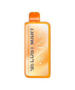 ORANGE PIXY LOST MARY MT35K TURBO (PIXY EDITION)