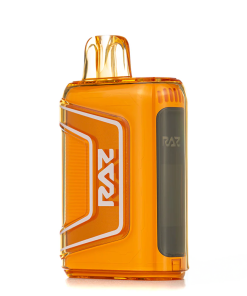 Orange Raspberry RAZ TN9000