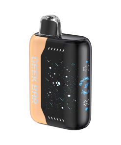 Orange Slush Geek Bar Pulse X 25K (SLUSH EDITION)