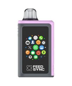 Pacific Blue Melon FEED SYNC 30K