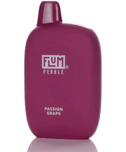 PASSION GRAPE FLUM PEBBLE 6000