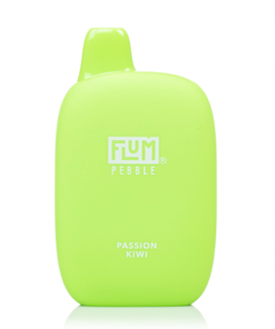PASSION KIWI FLUM PEBBLE 6000