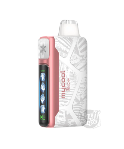 Peach+ Adjust MyCool 40K