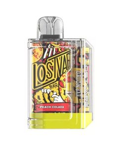 Peach Colada ORION BAR 7500