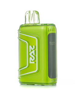 Peach Grapefruit RAZ TN9000