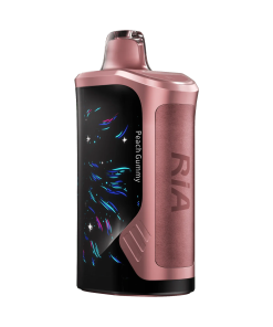 PEACH GUMMY GEEK BAR RIA NV30K