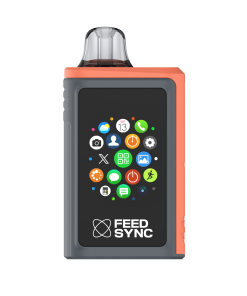 PEACH ICE FIESTA FEED SYNC 30K