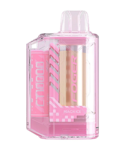 Peach Ice Foger CT10000