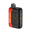 Peach Jam Geek Bar Pulse X 25K (JAM EDITION)