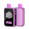Peach+ LOSGAL MC25000