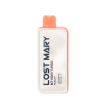 PEACH+ LOST MARY MT15000 TURBO