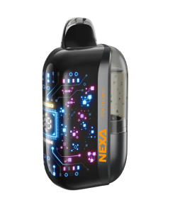 Peach Luna Nexa Ultra 50k (Invisa Cloud Edition)