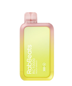PEACH MANGO RABBEATS RC10000