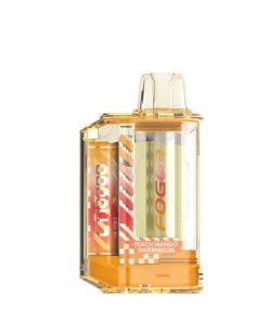 Peach Mango Watermelon Foger CT10000