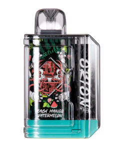 PEACH MANGO WATERMELON ORION BAR 7500