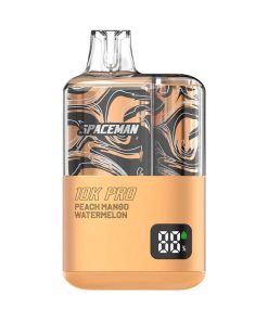PEACH MANGO WATERMELON - SMOK SPACEMAN 10K PRO