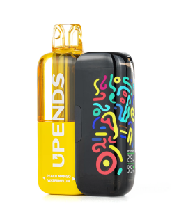 Peach Mango Watermelon Upends UP9 50k Disposable