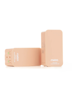 Peach Mangomelon Daze Mates Pre-Filled Pods 15K Puffs — 2 Pack