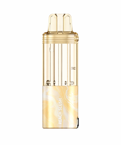 Peach Slush Foger Switch Replacement 30K Pods