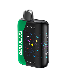 Pear of Thieves Geek Bar Pulse X 25K (Thermal EDITION)