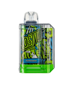 PEPPERMINT ORION BAR 7500
