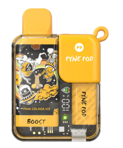 Pina Colada Ice - Pyne Pod BOOST 8500