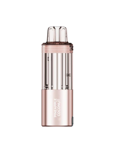 Pineapple Coconut Foger Switch Replacement 30K Pods