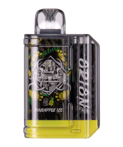PINEAPPLE ICE ORION BAR 7500