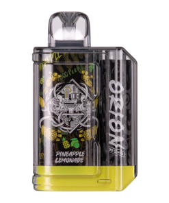 PINEAPPLE LEMONADE ORION BAR 7500