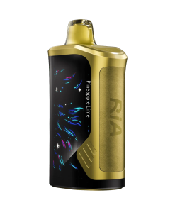 PINEAPPLE LIME GEEK BAR RIA NV30K